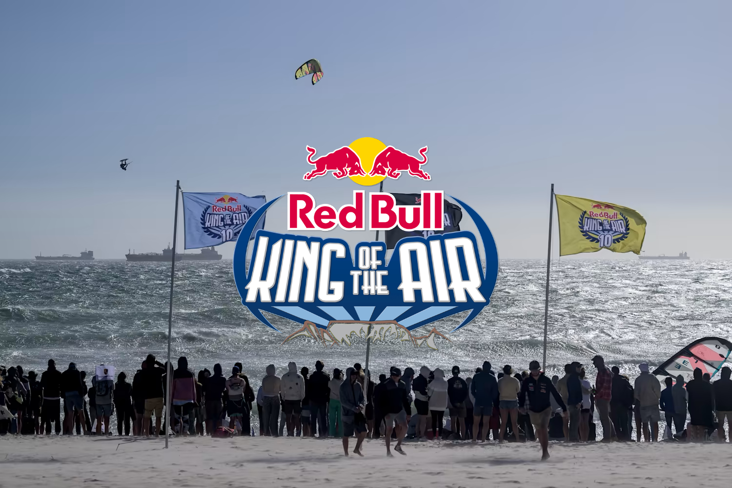 Red Bull King of the Air 2023