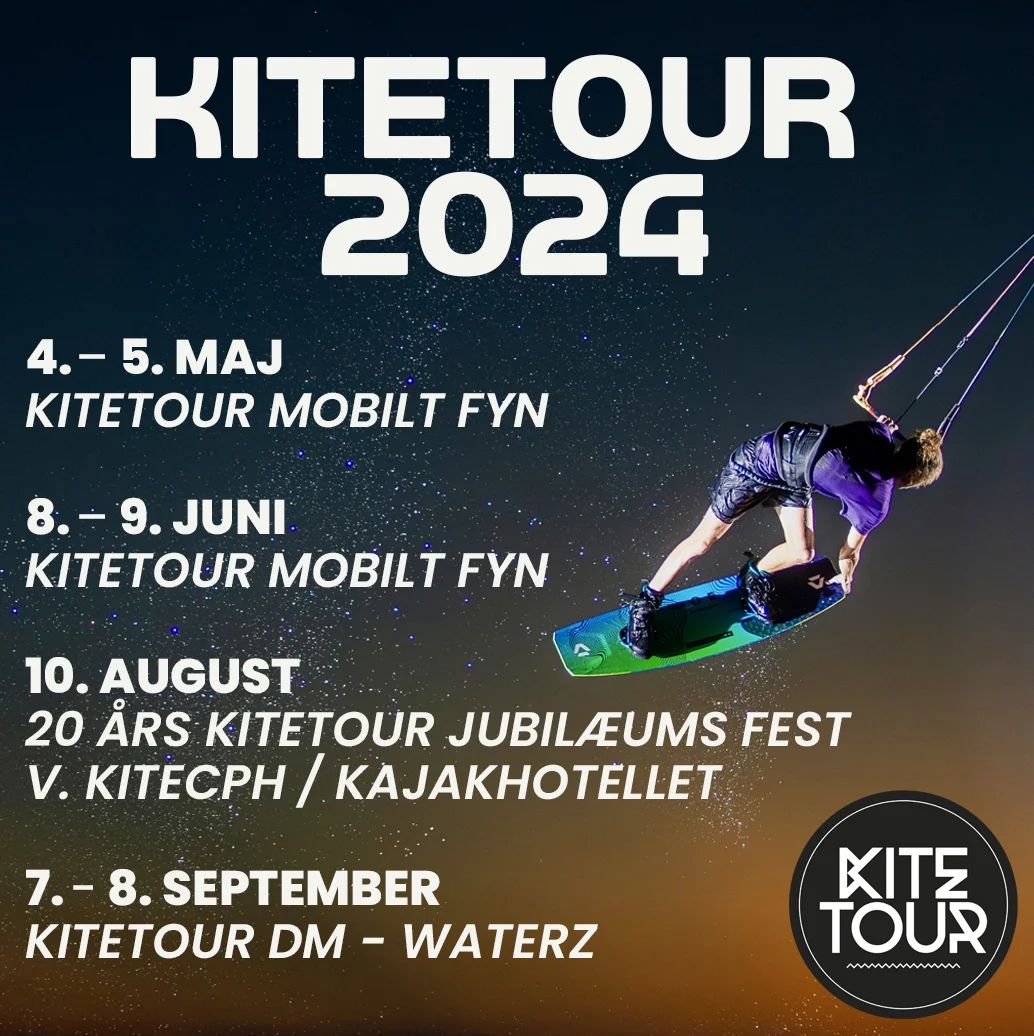 Kitetour 2024